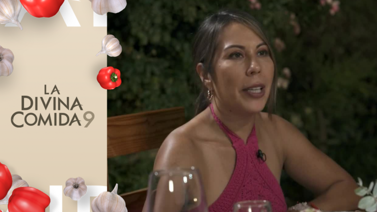 “Fue un balde de agua fría”: Marilyn Pérez recordó su despido en “Bienvenidos”