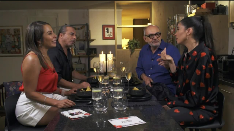 La Divina Comida | Capítulo 1 | Temporada 9