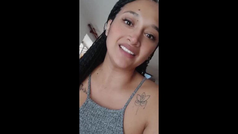 Casting GH | Angélica Zapata