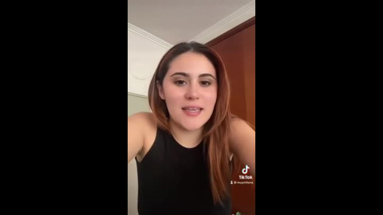 Casting GH | Milena Salazar