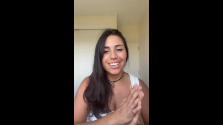 Casting GH | Nattaly Dalidet