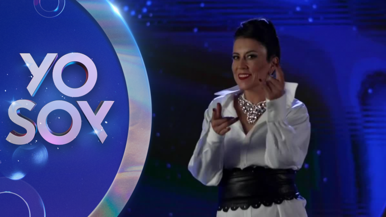 Final Yo Soy | Alejandra Guzmán