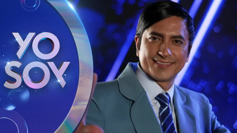 Final Yo Soy | Leonardo Favio