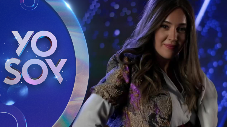Final Yo Soy | Soledad