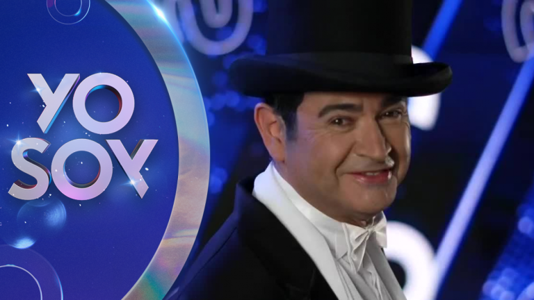 Final Yo Soy | Carlos Gardel