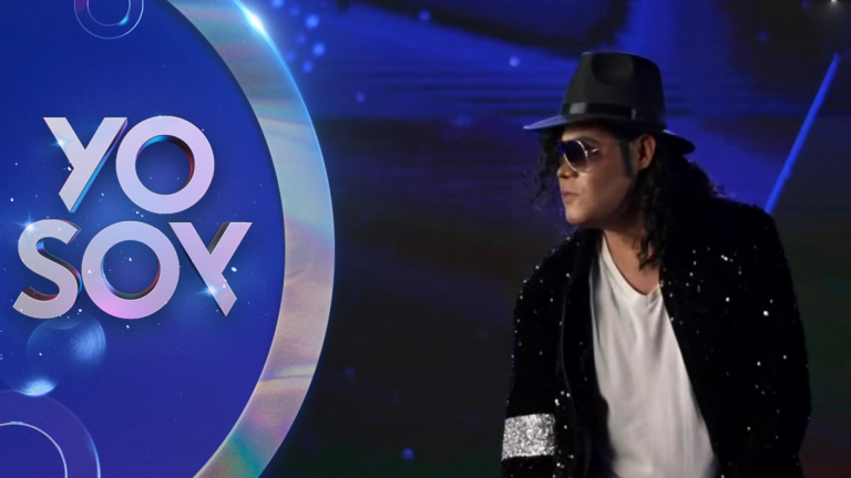 Final Yo Soy | Michael Jackson