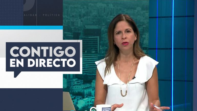 Contigo en Directo | Capítulo 653