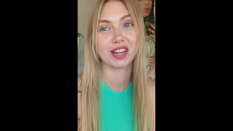 Casting GH | Elizaveta Sokolova