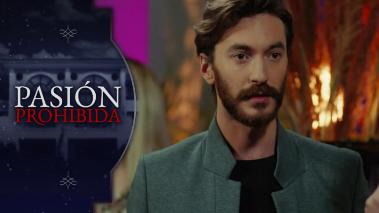 ¿Una escena de celos? Kemal defendió a Yildiz ante la mirada de Cera