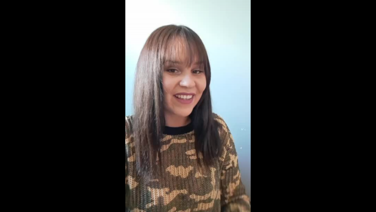 Casting GH | Claudia Díaz