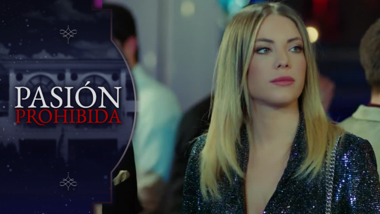 Pasión Prohibida | Capítulo 84