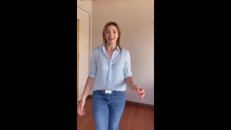 Casting GH | Nicole Möller