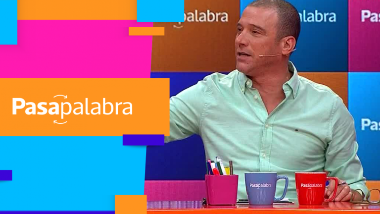 Pasapalabra Temporada 2023 | Capítulo 30