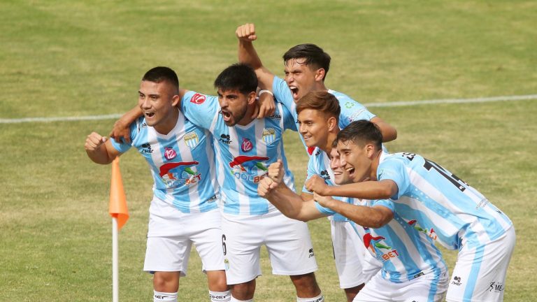 Se acerca la fase de grupos: Revisa cuándo juega Magallanes por Copa Libertadores y cómo verlo en Chilevisión