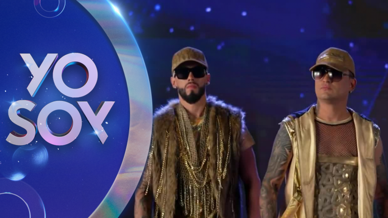Final Yo Soy | Wisin & Yandel
