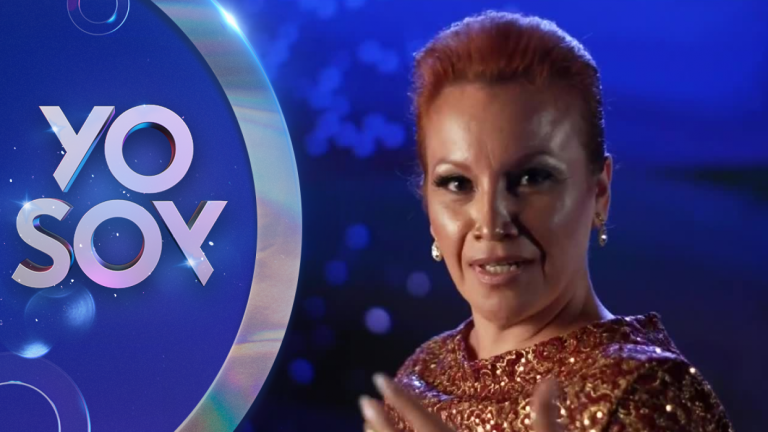 Final Yo Soy | Paloma San Basilio