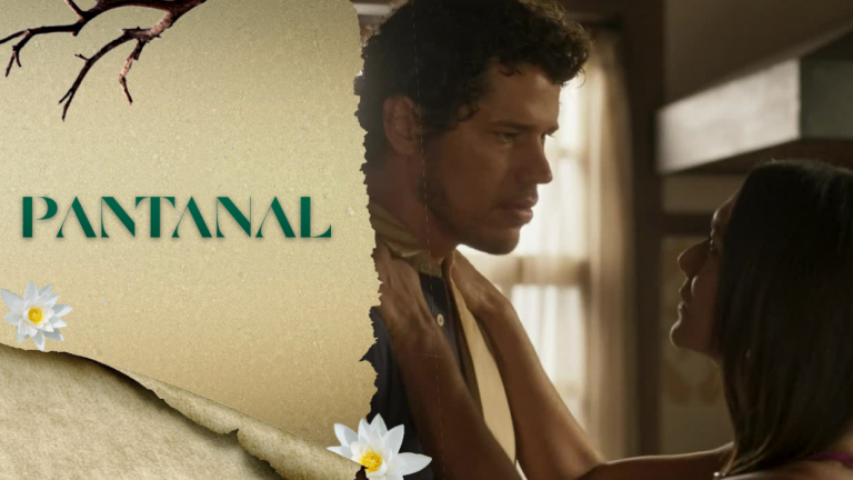 “¡Me estás lastimando!”: Tadeo enfrentó a su madre por su amor a Guta