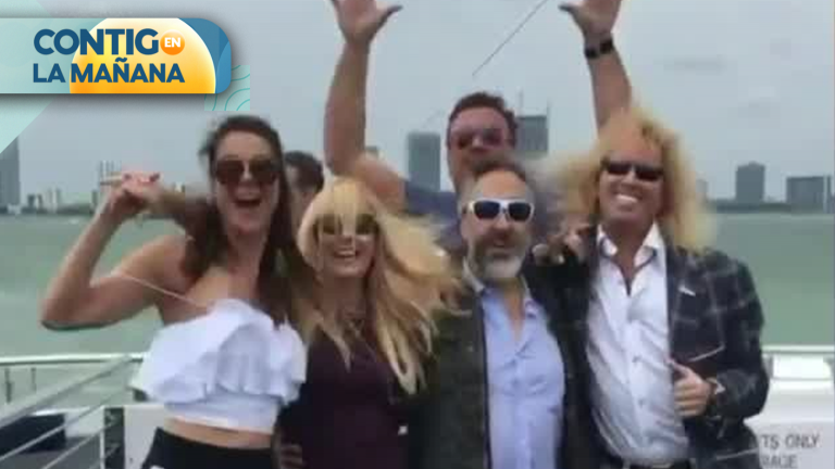 ¿Malos negocios de Parived llevaron a la crisis económica de Tonka Tomicic?