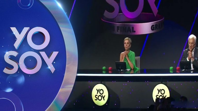 ¡Última noche de la Final de Yo Soy! Estos son los imitadores finalistas para hoy en Chilevisión