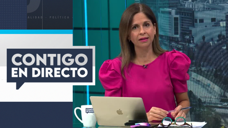 Contigo en Directo | Capítulo 654