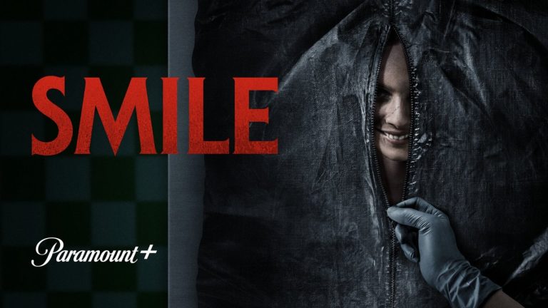 El miedo acecha en Paramount+ con la llegada de “Smile”