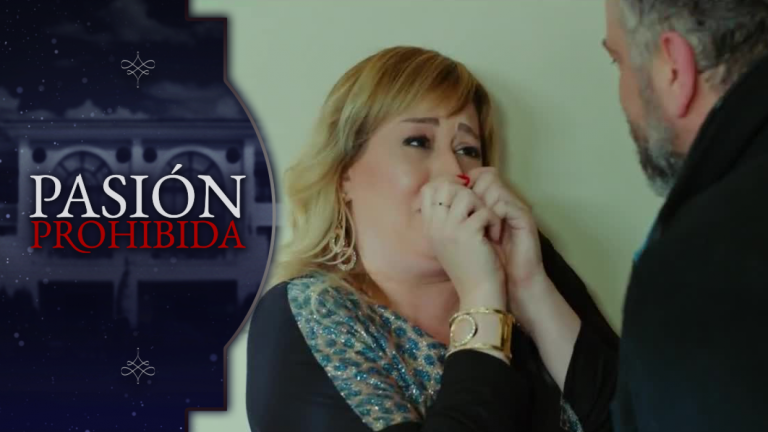 ¡Problemas para la mamá de Zeynep y Yildiz! Mustafa regresó por su venganza