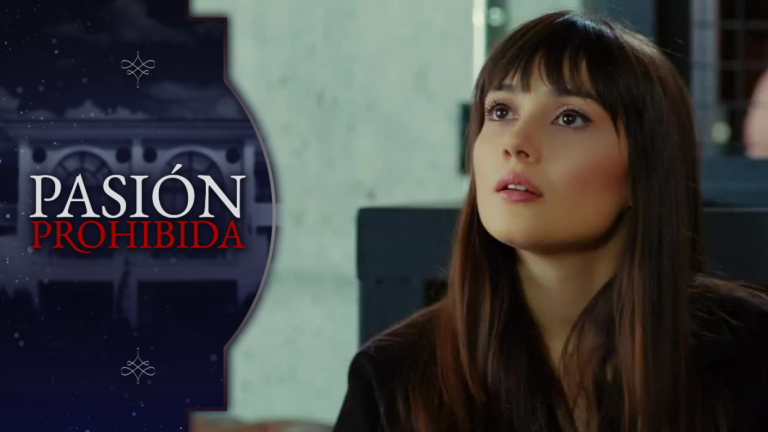 Pasión Prohibida | Capítulo 85
