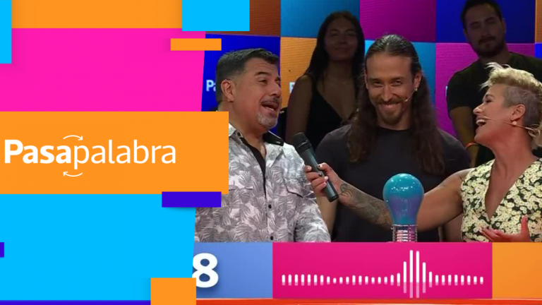 ¡Como Ana Gabriel y Vicky! Beto Espinoza y María Jimena Pereyra se lucieron con su interpretación