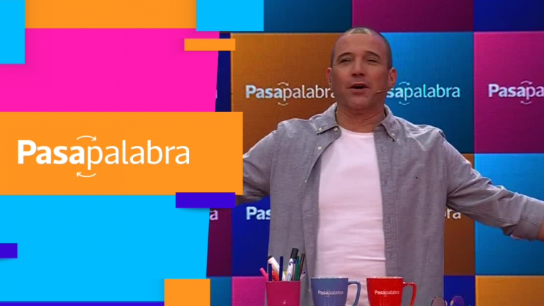 Pasapalabra Temporada 2023 | Capítulo 31