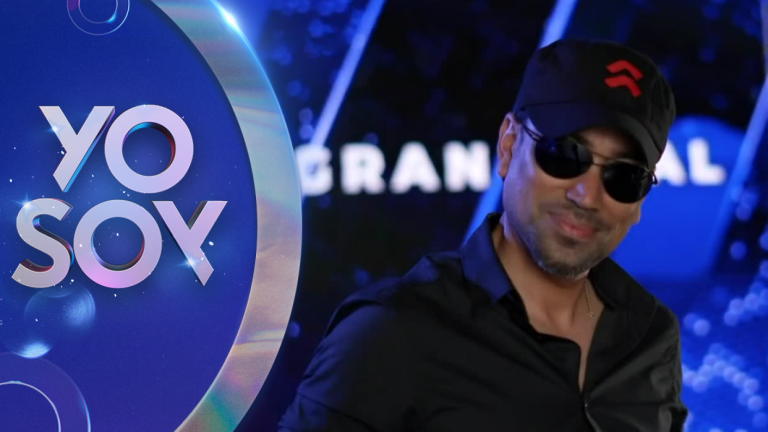 Final Yo Soy | Enrique Iglesias