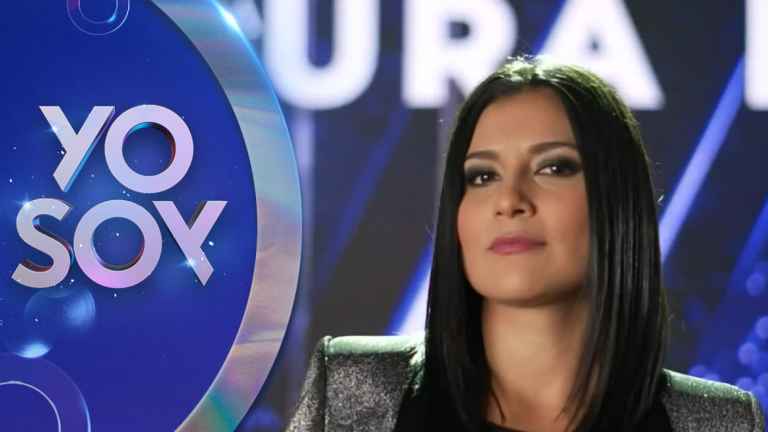 Final Yo Soy | Laura Pausini