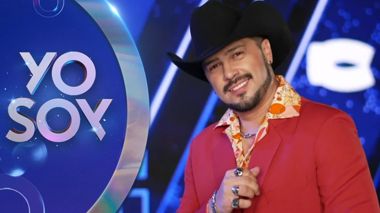 Final Yo Soy | Christian Nodal