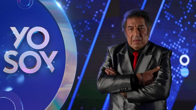 Final Yo Soy | Sandro