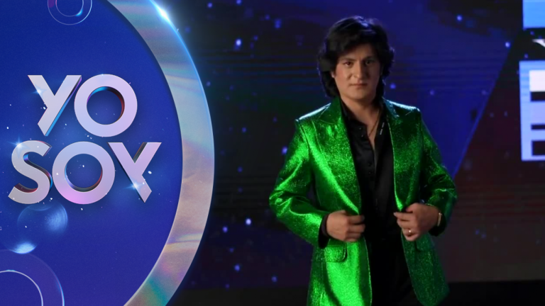 Final Yo Soy | Camilo Sesto