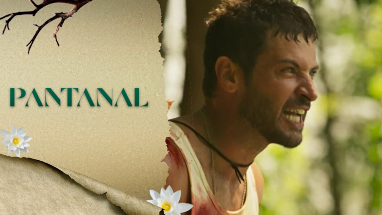 Rechazó la ayuda de Tiberio: Levi tuvo un trágico destino en el río