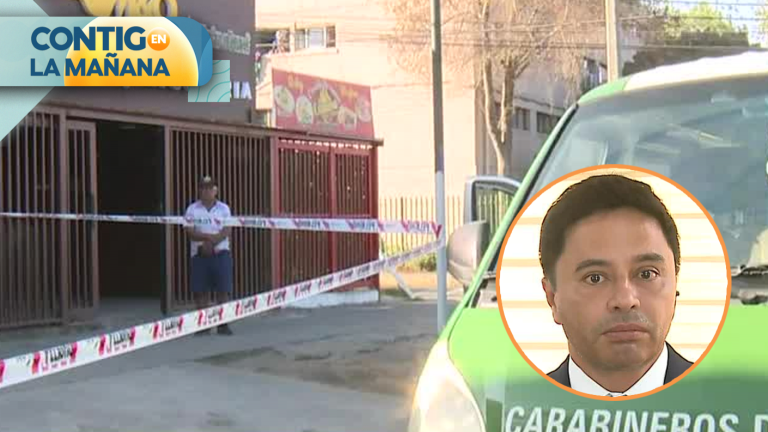 La dura crítica de Rodolfo Carter: “Se gasta más en un preso que en un pensionado”