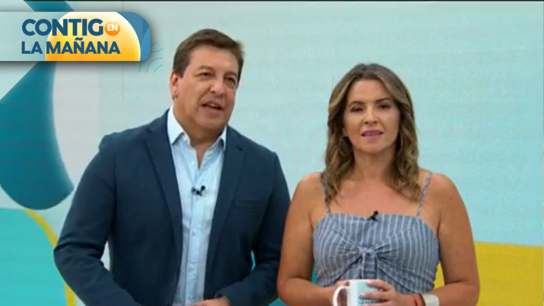 “Quedamos para adentro”: JC Rodríguez recibió insólita respuesta de parlamentario sobre combate a la delincuencia