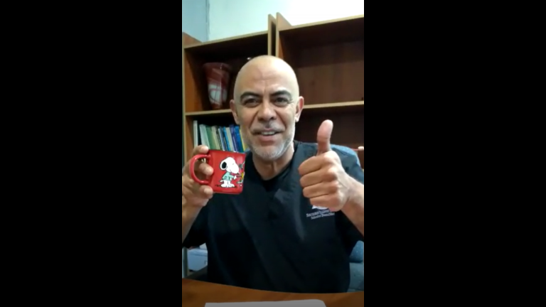 Casting GH | Fabián Ramos