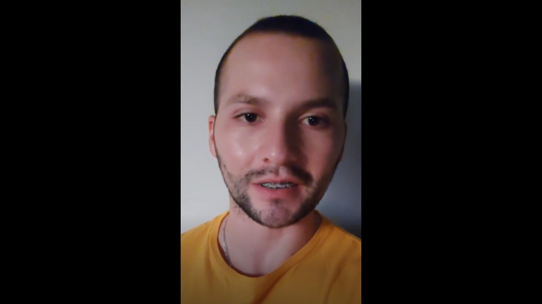 Casting GH | Matias Zuñiga