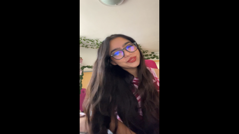 Casting GH | Daniela Valenzuela