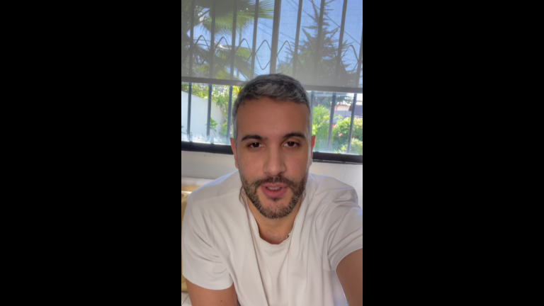 Casting GH | Matías Ortiz