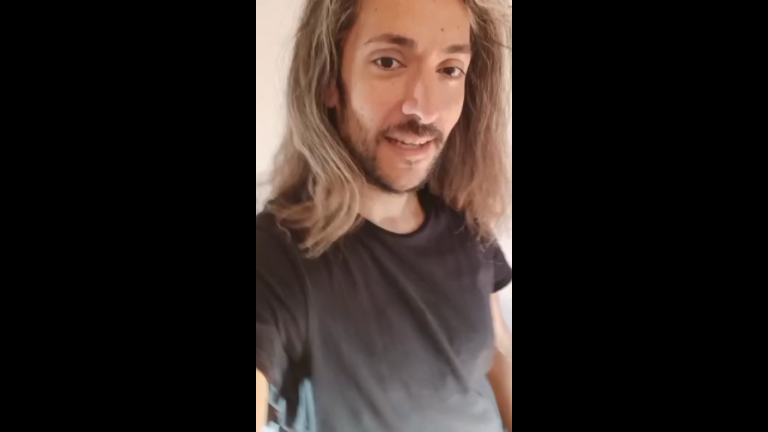 Casting GH | Marco Peirano