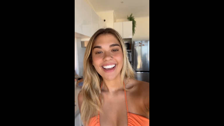 Casting GH | Maria Vial