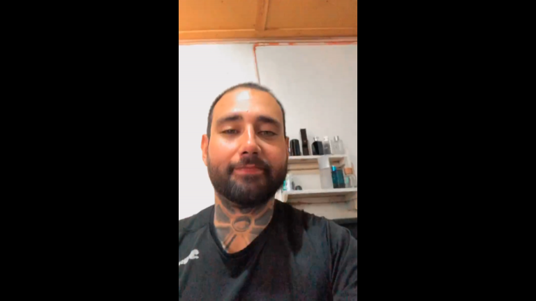 Casting GH | Rodrigo Espinosa