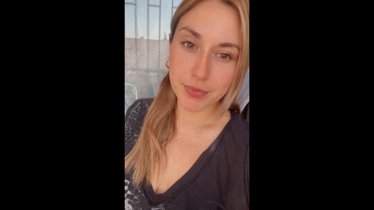 Casting GH | Camila Muñoz