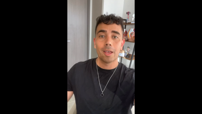 Casting GH | Luis Gavilán