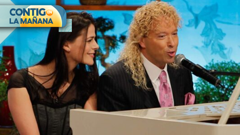 Diversas hipótesis: ¿Por qué se distanciaron Tonka Tomicic y Leonardo Farkas?