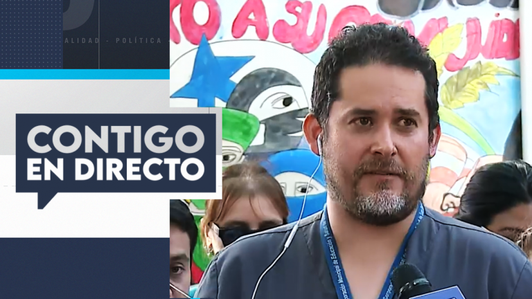 “El nivel de precariedad es muy elevado”: Funcionario de salud acusa incumplimiento del municipio de San Bernardo