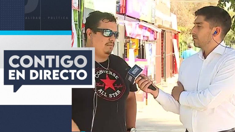 “Nos tiramos al suelo”: Testigo de balacera en Ñuñoa detalló la violencia del asalto