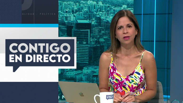 Contigo en Directo | Capítulo 655